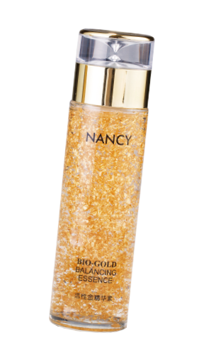 蓝希活性金精华素