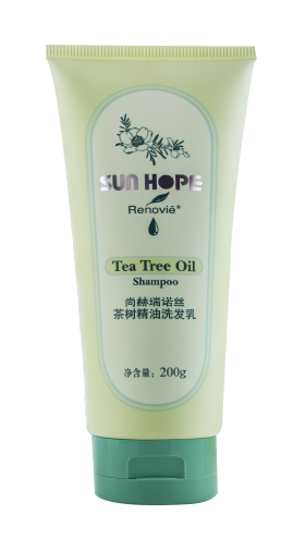 尚赫瑞诺丝茶树精油个人清洁系列